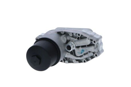 Охолоджувач мастила nrf 31803 на Ягуар F pace