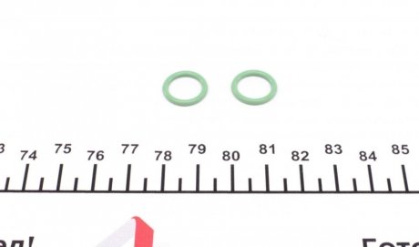 Осушитель кондиционера Lanos nrf 33148