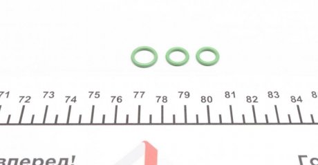 Осушитель кондиционера nrf 33165