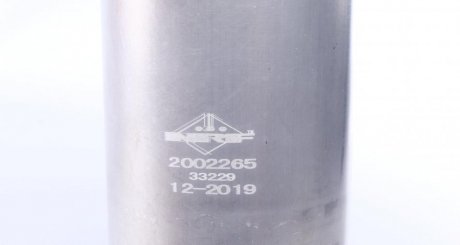 Осушитель кондиционера nrf 33229