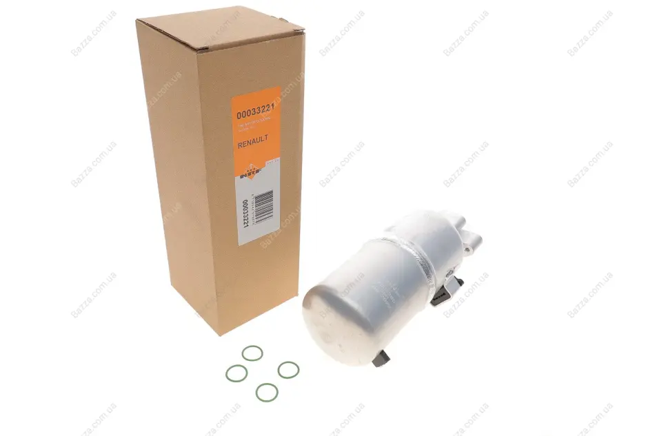 Осушитель NRF 33221