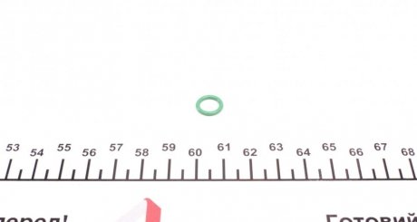 Осушувач,кондиціонер nrf 33355