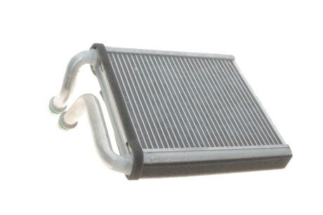 Радиатор печки (отопителя) nrf 54205