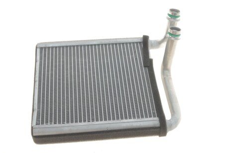 Радиатор печки (отопителя) nrf 54205