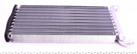 Радиатор печки (отопителя) nrf 54293