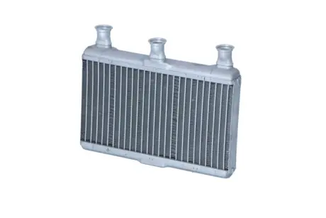 Отопитель NRF 54311 Бмв E63