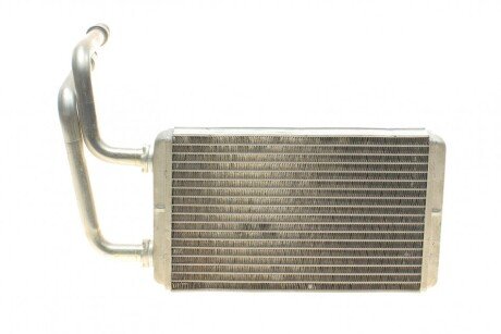 Радиатор печки (отопителя) nrf 54312