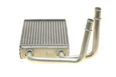 Радиатор печки (отопителя) nrf 54312