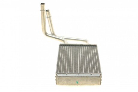 Радиатор печки (отопителя) nrf 54312