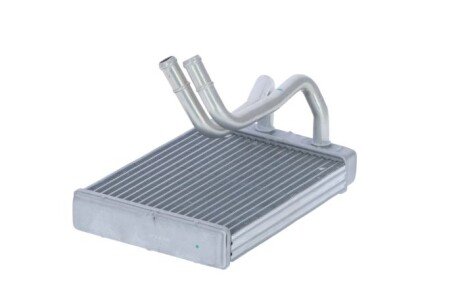 Радиатор печки (отопителя) nrf 54356