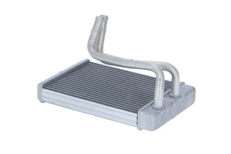 Радиатор печки (отопителя) nrf 54356