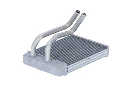 Радиатор печки (отопителя) nrf 54356