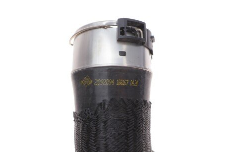 Патрубок інтеркулера (турбіни) nrf 166167