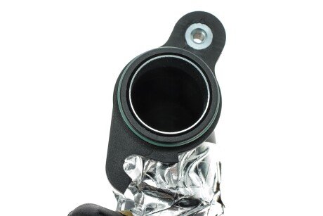 Патрубок інтеркулера (турбіни) nrf 166254