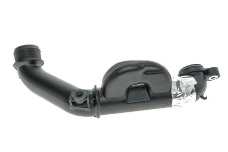 Патрубок інтеркулера (турбіни) nrf 166254