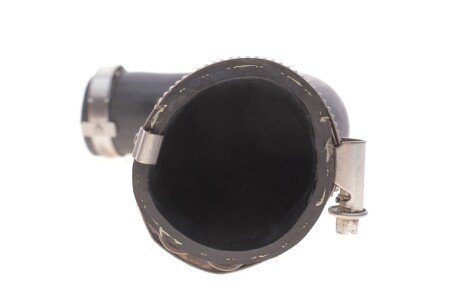 Патрубок интеркулера (турбины) nrf 166312