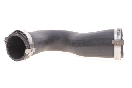 Патрубок интеркулера (турбины) nrf 166312