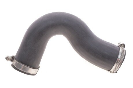 Патрубок интеркулера (турбины) nrf 166312