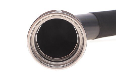 Патрубок інтеркулера (турбіни) nrf 166335