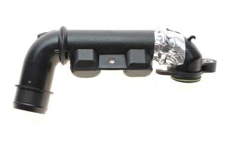 Патрубок інтеркулера (турбіни) nrf 166341