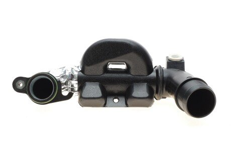 Патрубок інтеркулера (турбіни) nrf 166341