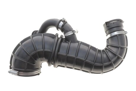 Патрубок інтеркулера (турбіни) nrf 165016 на Форд Транзит