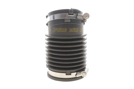 Патрубок интеркулера (турбины) nrf 165018 на Форд Б-макс