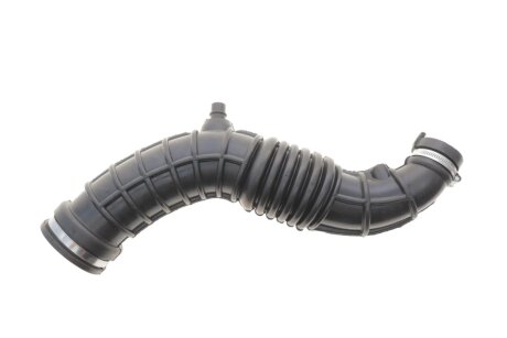 Патрубок интеркулера (турбины) nrf 165025 на Рено Флюенс