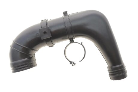 Патрубок интеркулера (турбины) nrf 165034