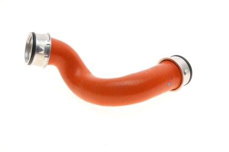 Патрубок інтеркулера (турбіни) nrf 166019