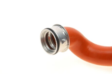 Патрубок інтеркулера (турбіни) nrf 166019