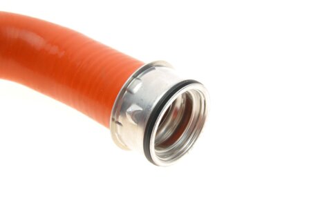 Патрубок інтеркулера (турбіни) nrf 166019