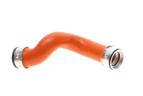 Патрубок інтеркулера (турбіни) nrf 166019 на Фольксваген Гольф 4