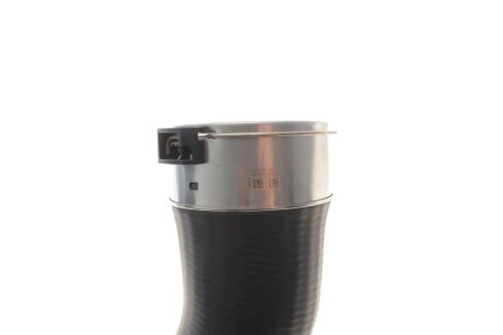 Патрубок інтеркулера (турбіни) nrf 166034