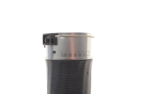 Патрубок інтеркулера (турбіни) nrf 166043