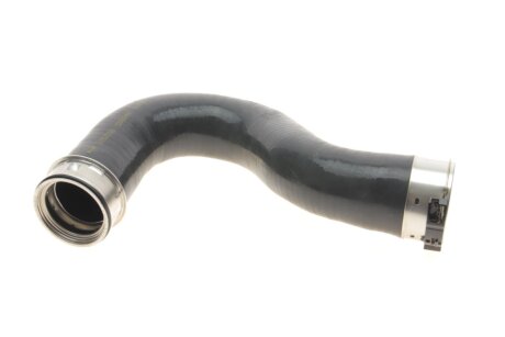 Патрубок интеркулера (турбины) nrf 166049 на Мерседес Sprinter w907/w910