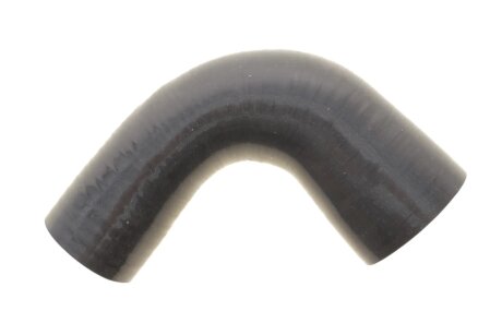 Патрубок интеркулера (турбины) nrf 166054 на Вольво V70