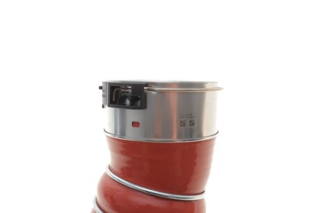 Патрубок інтеркулера (турбіни) nrf 166055