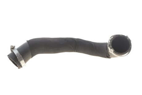 Патрубок интеркулера (турбины) nrf 166070