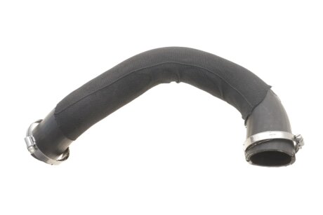 Патрубок интеркулера (турбины) nrf 166070 на Ауди А5