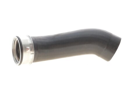 Патрубок интеркулера (турбины) nrf 166080