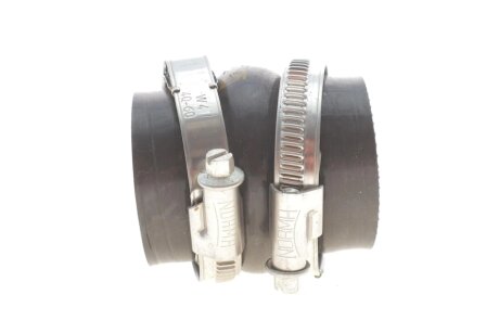 Патрубок інтеркулера (турбіни) nrf 166083