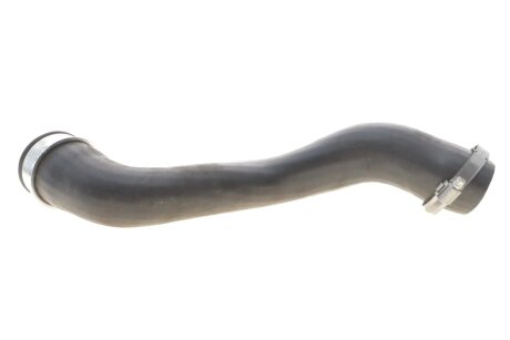 Патрубок интеркулера (турбины) nrf 166086