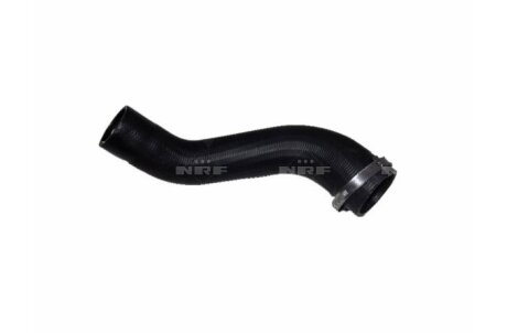 Патрубок интеркулера (турбины) nrf 166098