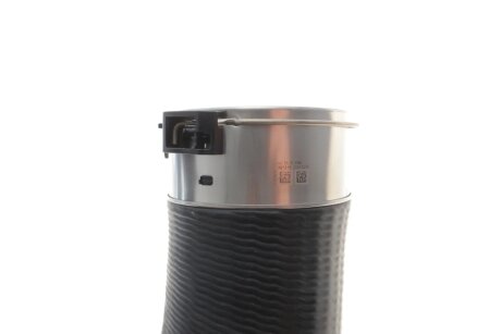 Патрубок інтеркулера (турбіни) nrf 166104