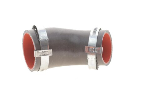 Патрубок інтеркулера (турбіни) nrf 166105