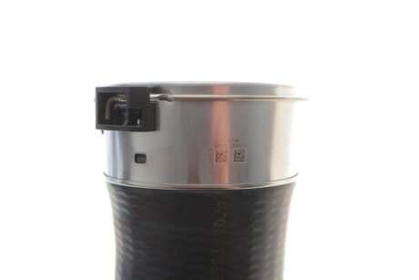 Патрубок інтеркулера (турбіни) nrf 166107