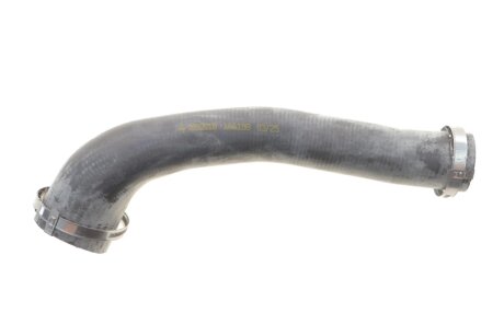 Патрубок интеркулера (турбины) nrf 166108 на Форд S-Max