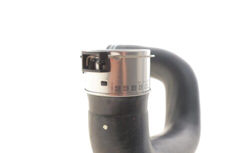 Патрубок інтеркулера (турбіни) nrf 166111