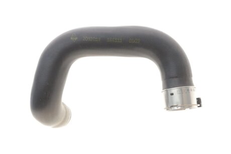 Патрубок інтеркулера (турбіни) nrf 166111